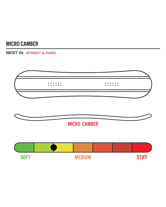 Public Snowboards Disorder Snowboard (PASTS SEASON)