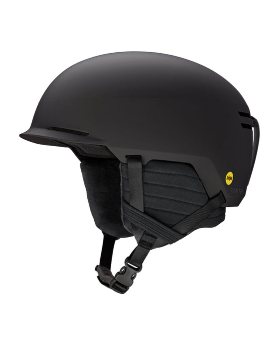 Smith Optics Scout MIPS Snow Helmet