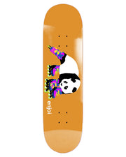 Enjoi Skateboards Big Box Roller Blades 8.5" Deck