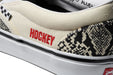 Vans x Hockey Skate Slip-On Shoes