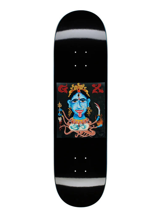 GX1000 Father Time 8.5" Deck