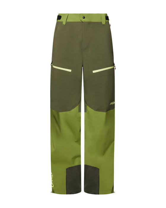 Men's TNP Lined Shell Snow Pants