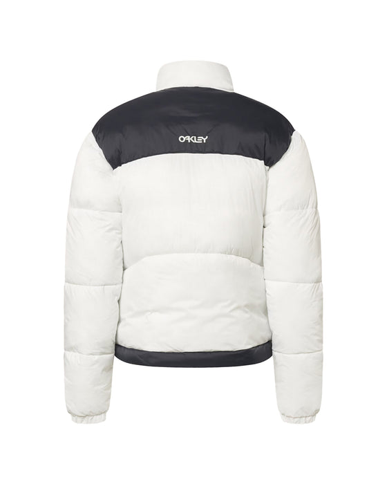 Oakley Women's TNP Puffy Jacket