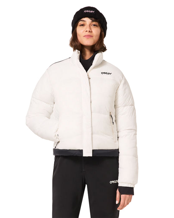 Oakley Women's TNP Puffy Jacket