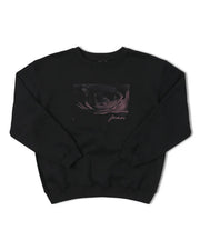 Former Bloom Fleece Crewneck