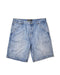 Former Distend Denim Baggy Walkshort 