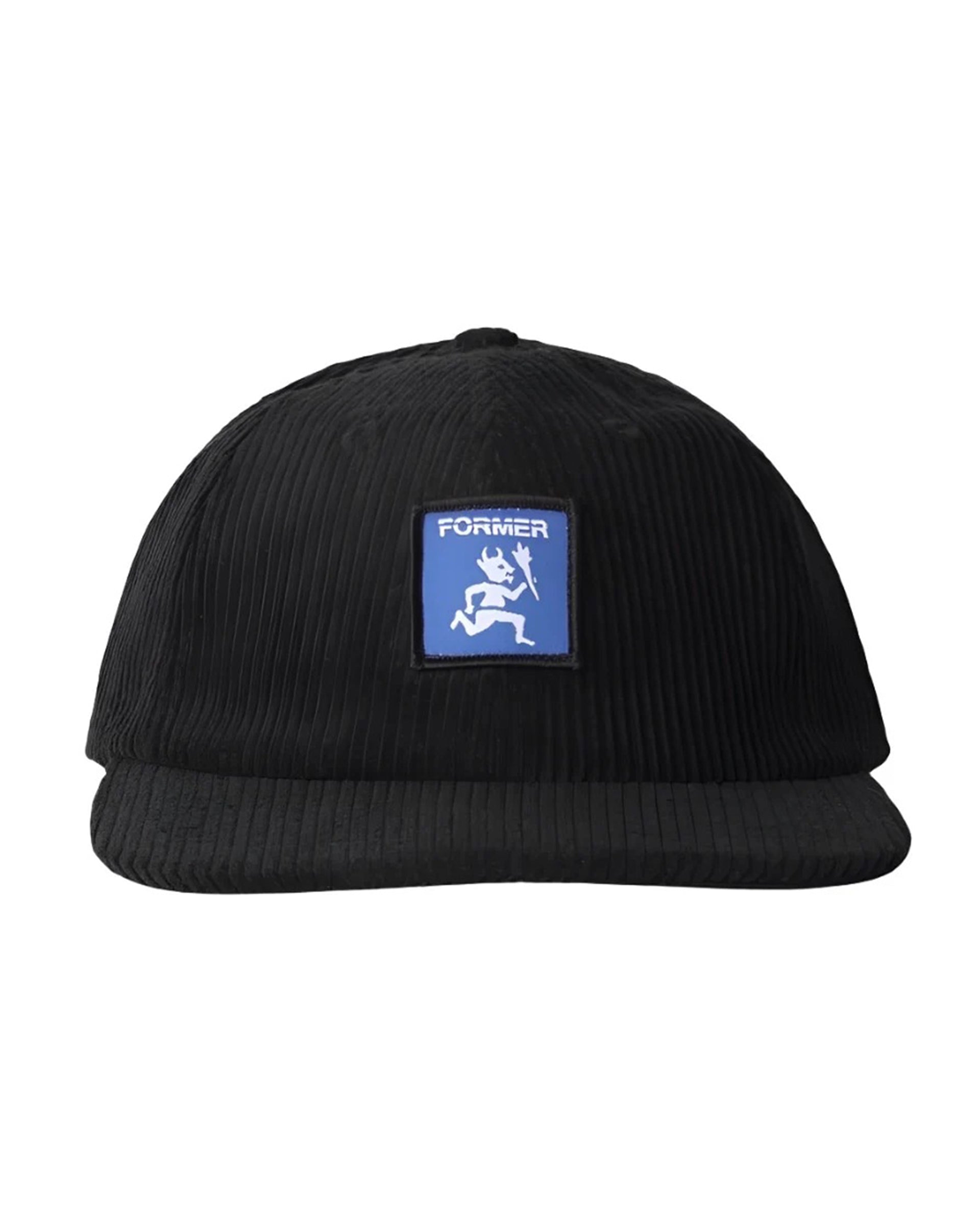 Former Remaining Cord Cap