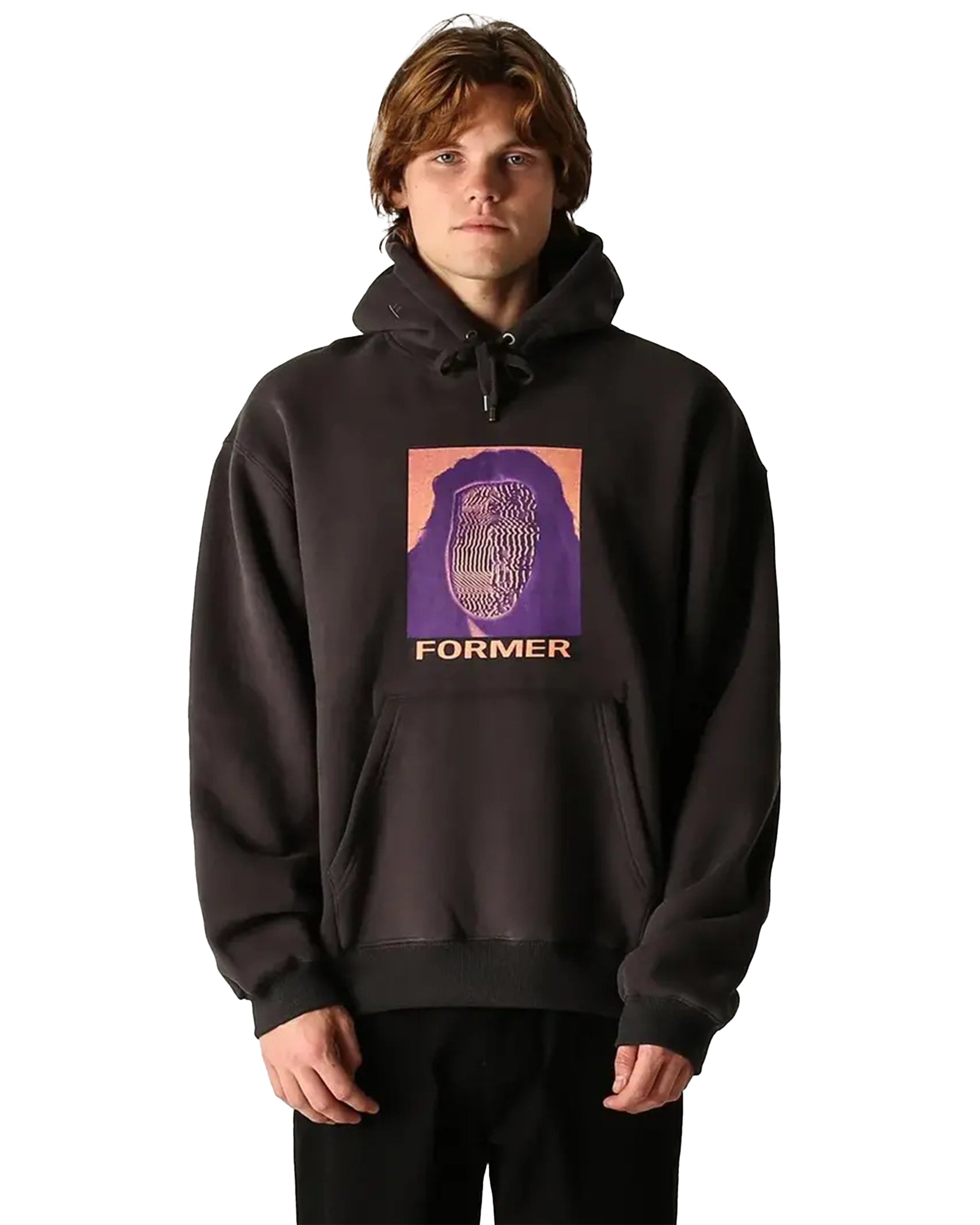 Former Vale Pullover Hoodie