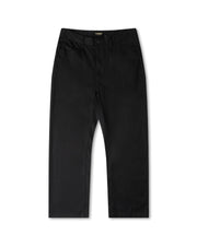 Former AG Chino Pant - Black