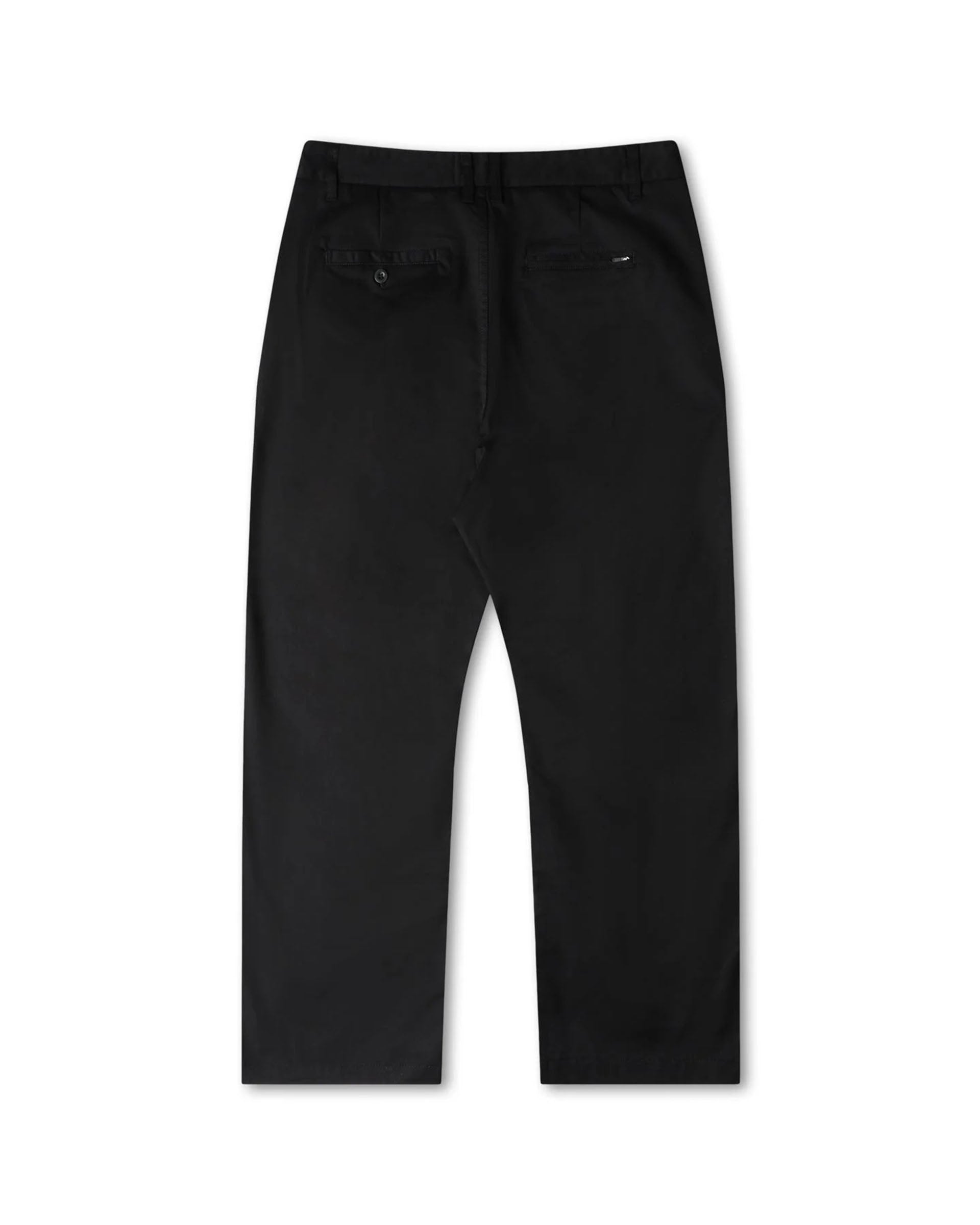 Former AG Chino Pant - Black