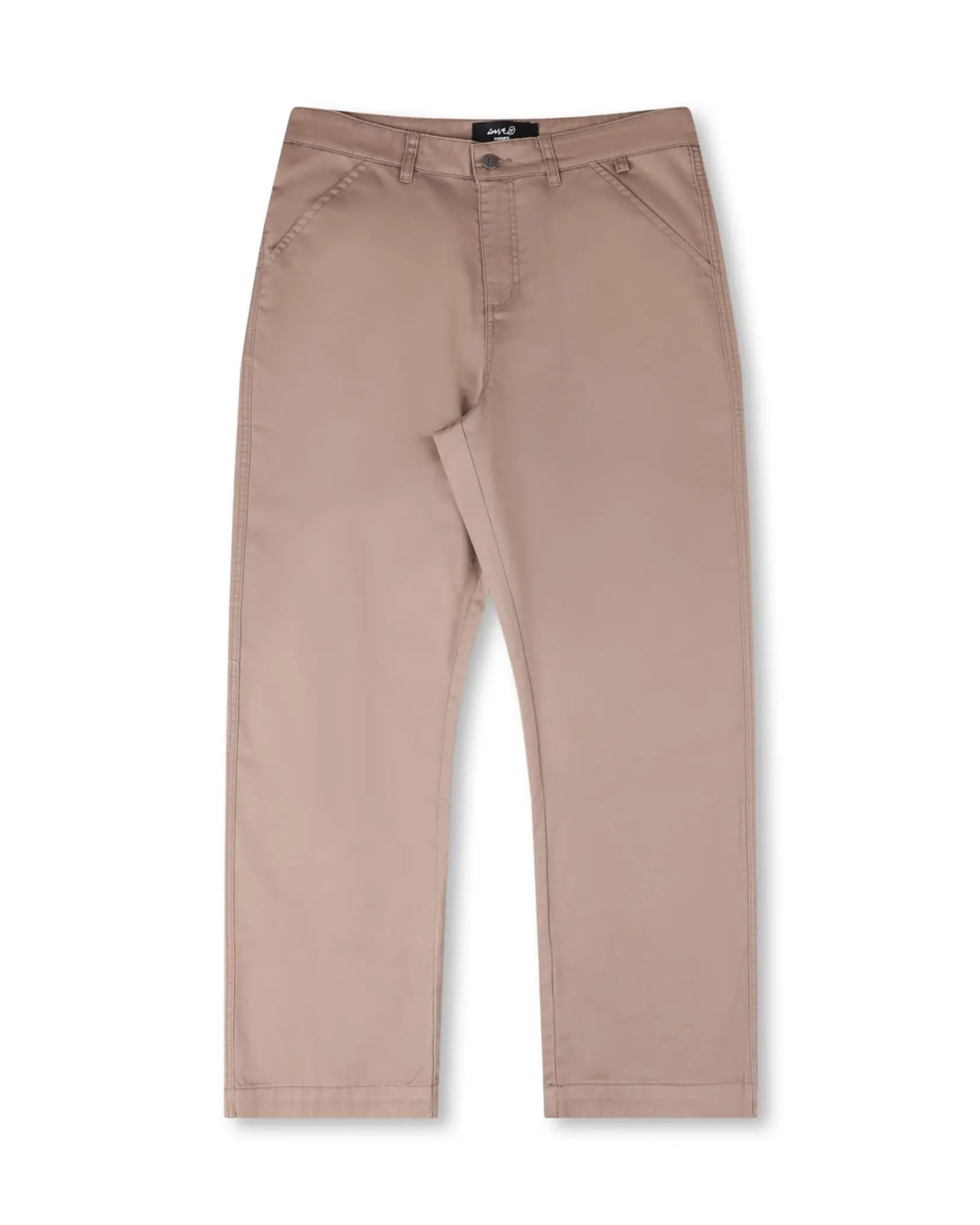 Former Reynolds Work Pant - Khaki