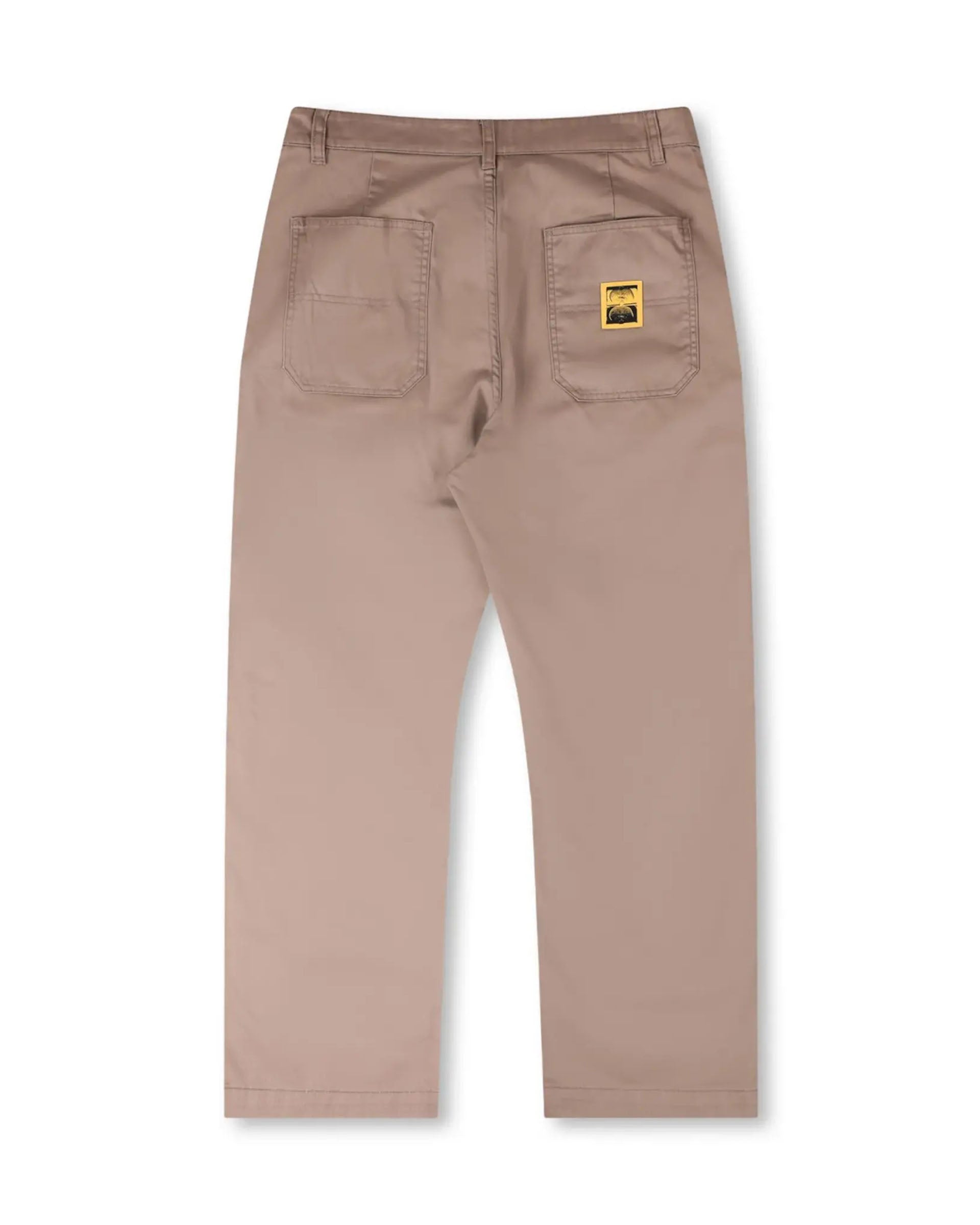Former Reynolds Work Pant - Khaki