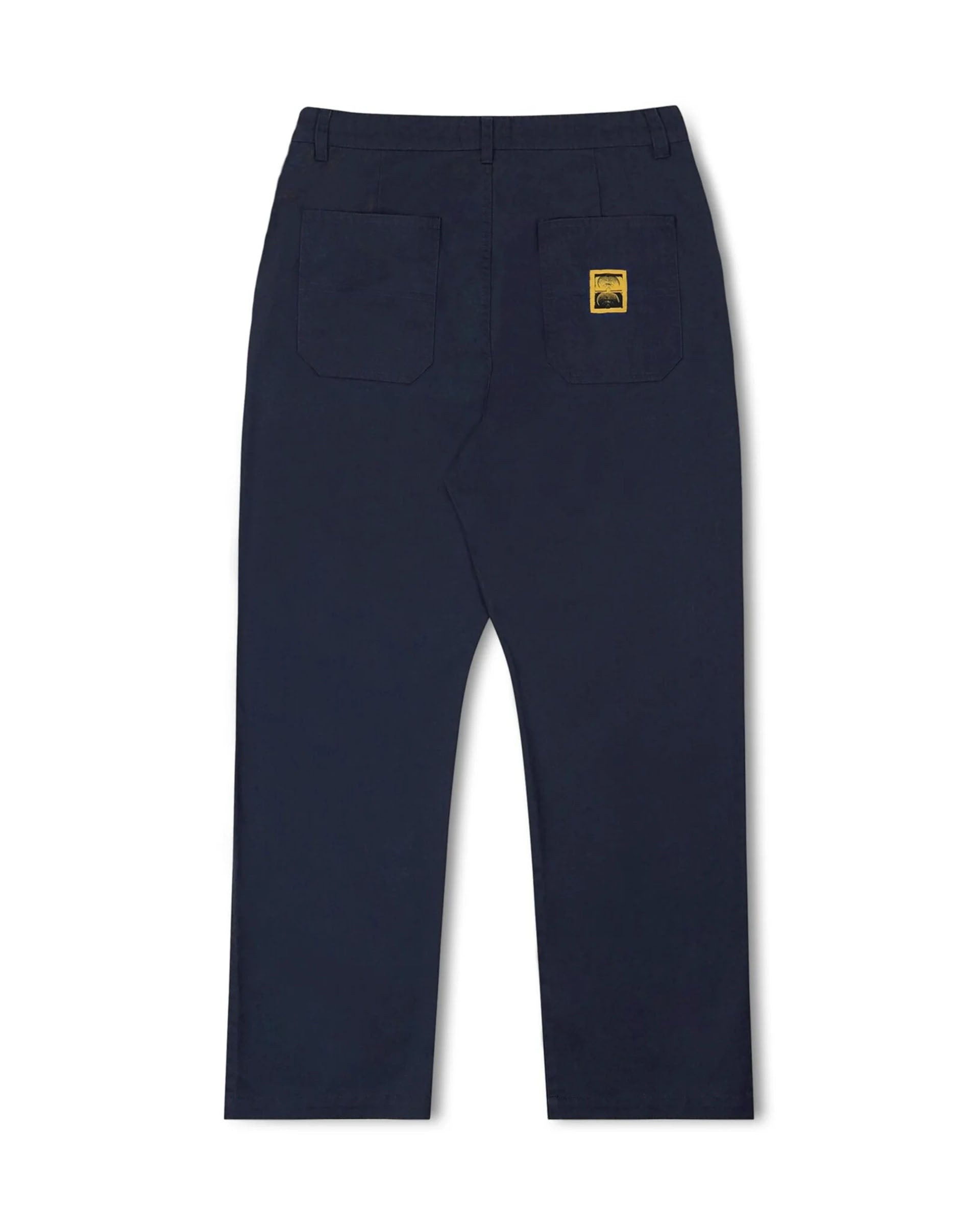 Former Reynolds Work Pant - Worn Navy