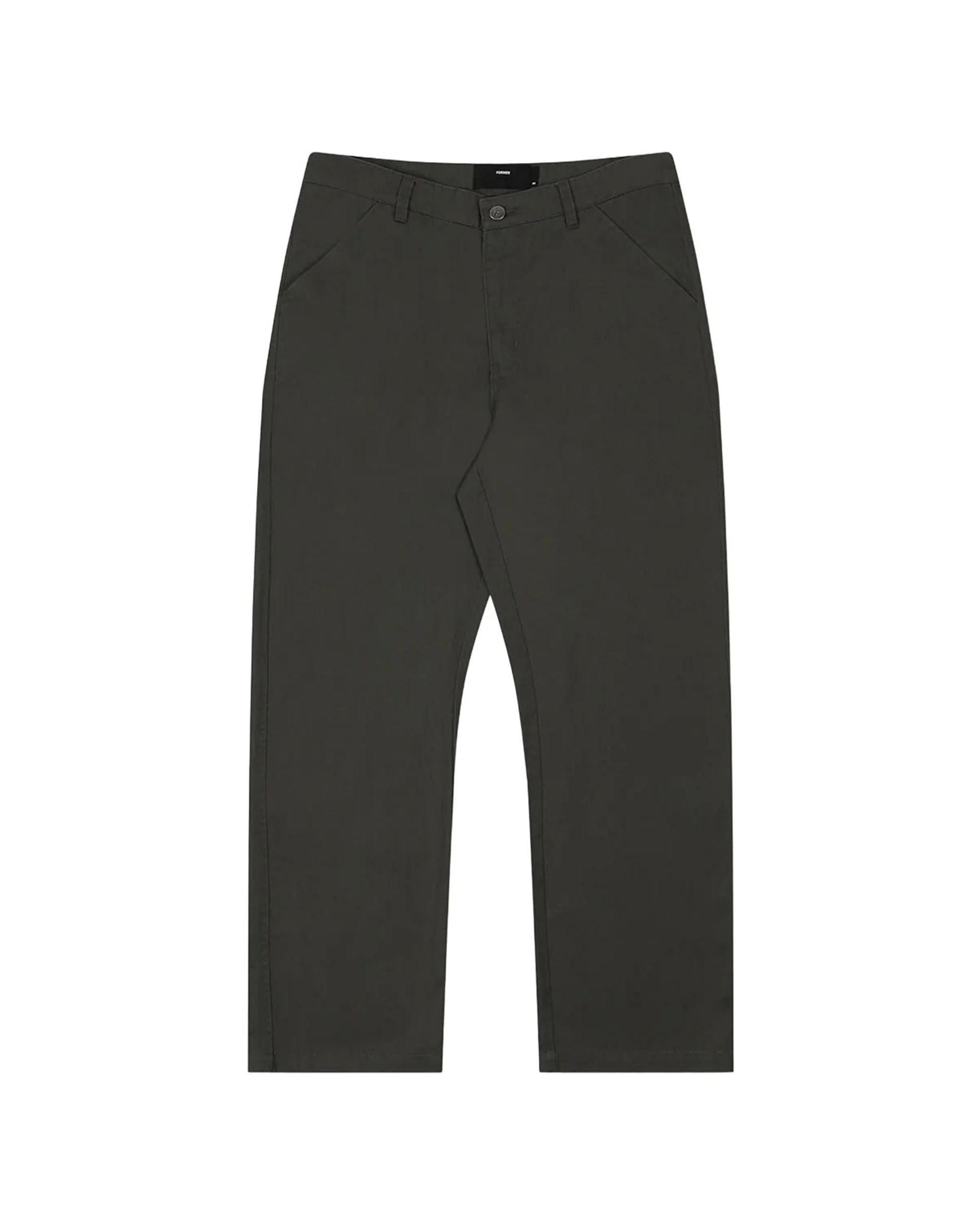 Reynolds Work Pant - Deep Olive