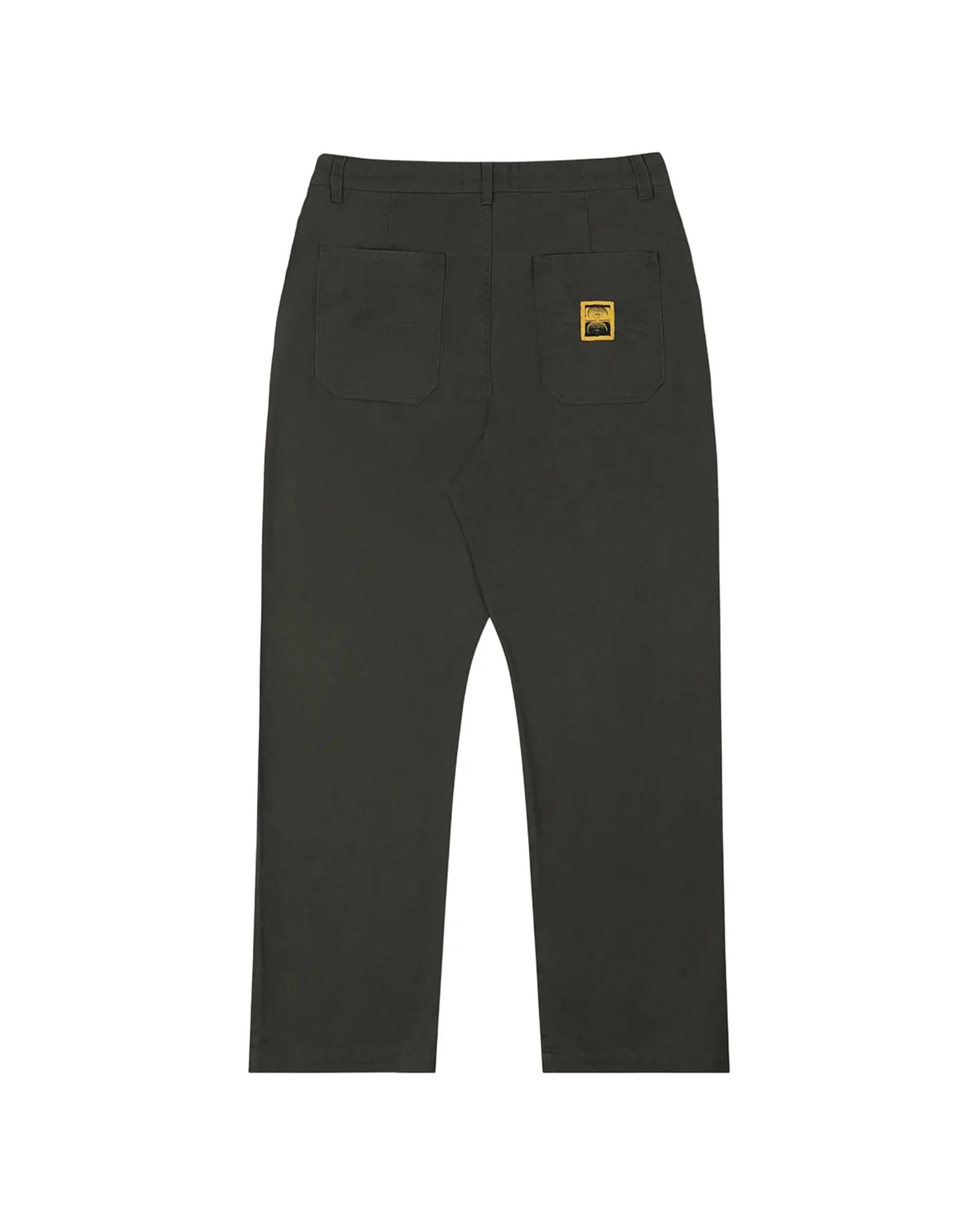 Reynolds Work Pant - Deep Olive