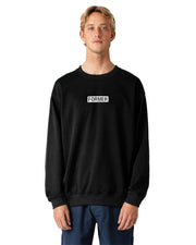 Former Legacy Plate Crewneck