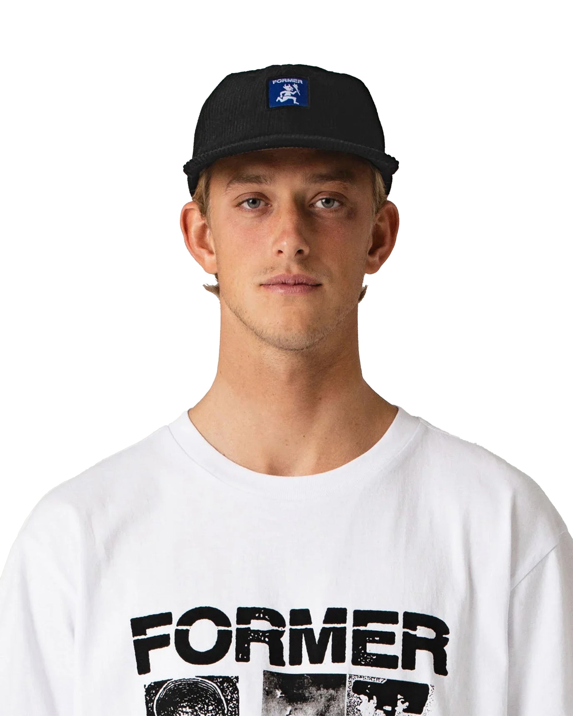 Former Remaining Cord Cap