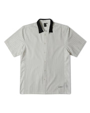 Former Vivian Pinstripe S/S Shirt