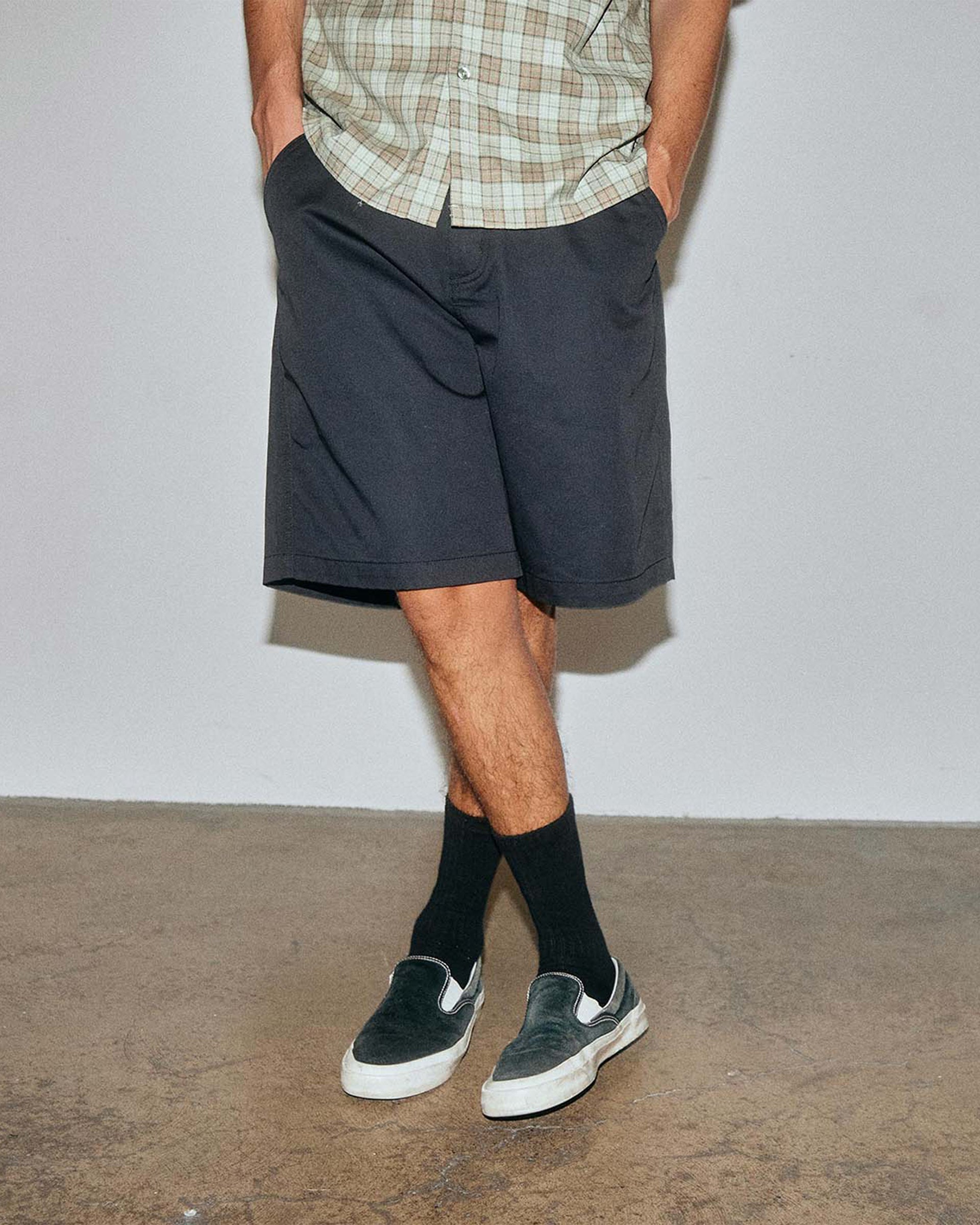 Former Reynolds 21" Walkshorts