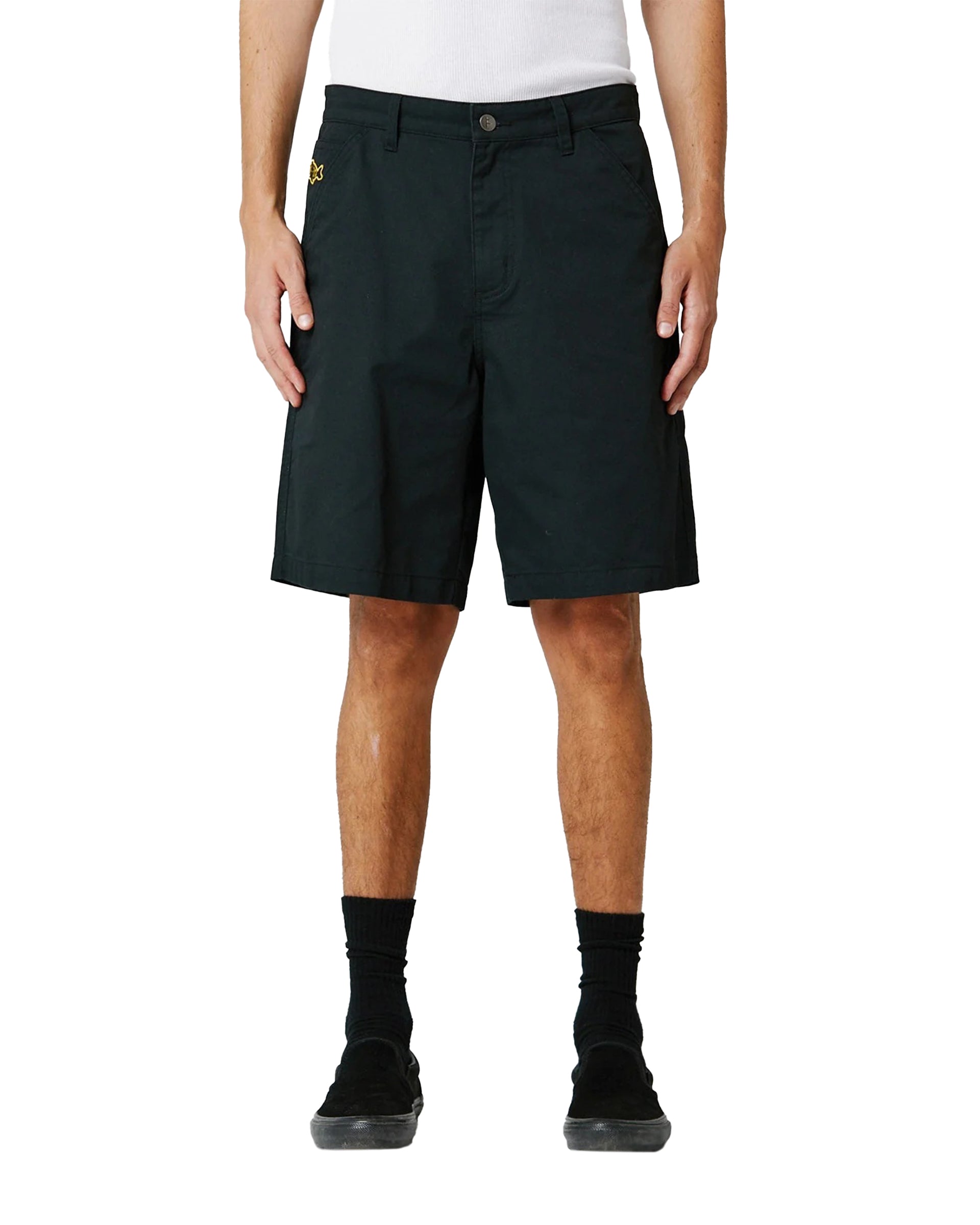 Former Reynolds 21" Walkshorts