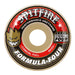 Spitfire Wheels Formula 4 101D Conical Full 52mm Wheels
