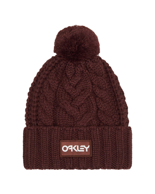 Oakley Harper Pom Beanie