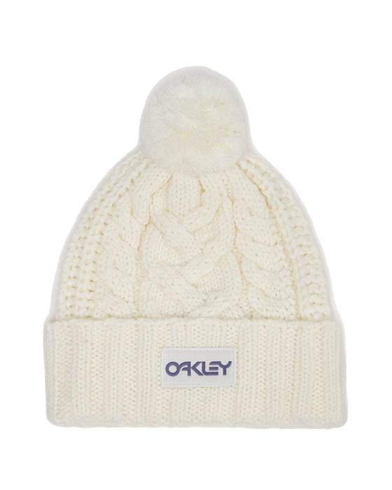 Oakley Harper Pom Beanie