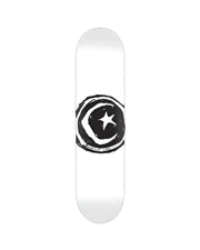 Foundation Skateboards Star &amp; Moon 8.25" Deck