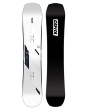 Mega Death Snowboard - 156