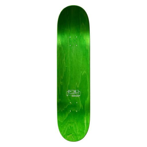 Frog Skateboards Stinky Couch 8.38" Deck