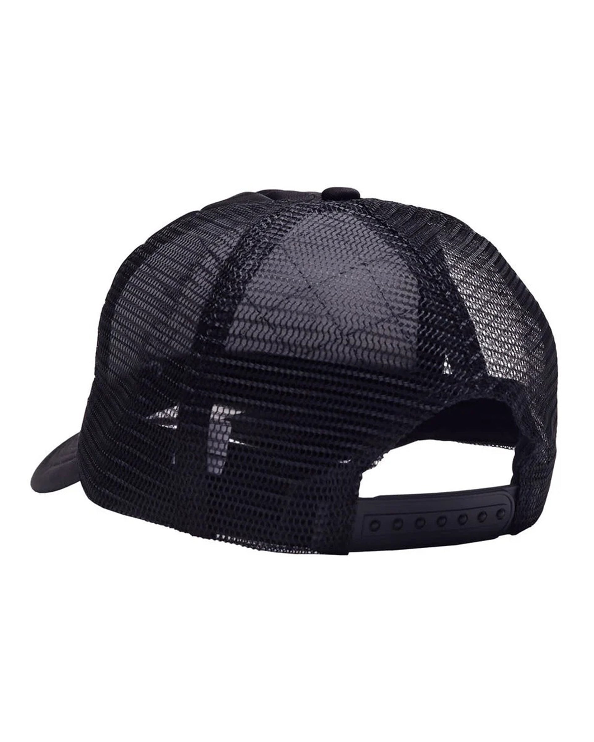 Frog Skateboards Skoom Logo Trucker Hat