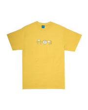 Frog Skateboards Skoom Logo Short Sleeve T-Shirt