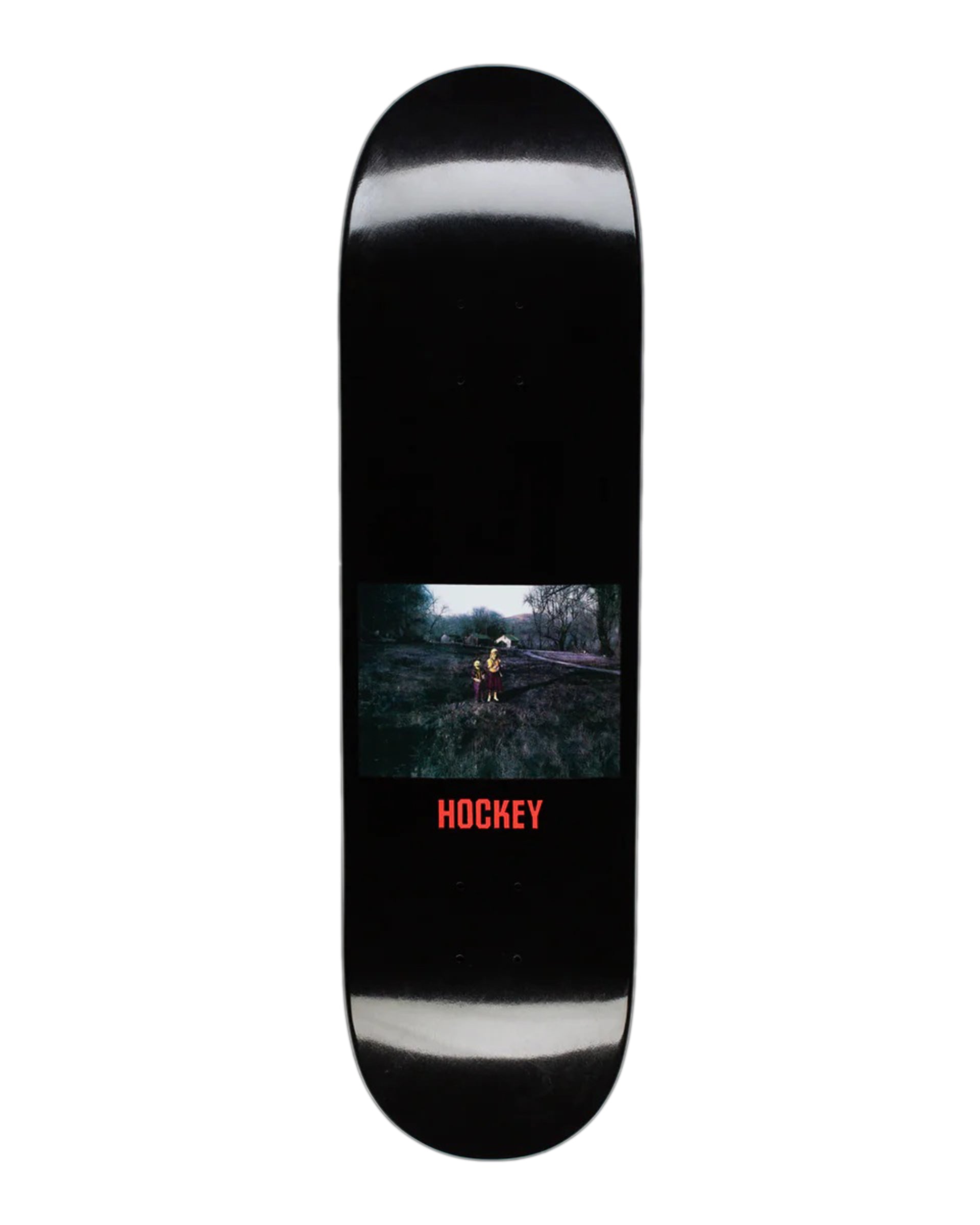 Fucking Awesome Farm Kids Shape 2 8.18" Deck