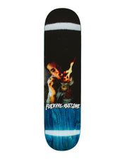 Fucking Awesome Gino Iannucci 1993 8.0" Deck