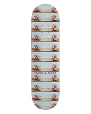 Fucking Awesome Kevin Bradley Have A Hate 8.38" Deck