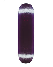 Fucking Awesome Phantom Purple Embossed 8.5" Deck