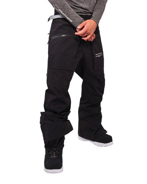 Whitespace Men's 3L Performance Pant