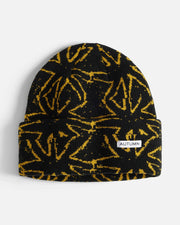 Craft Beanie - Black