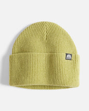 Autumn Simple Solid Beanie