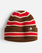 Autumn Slacker Beanie