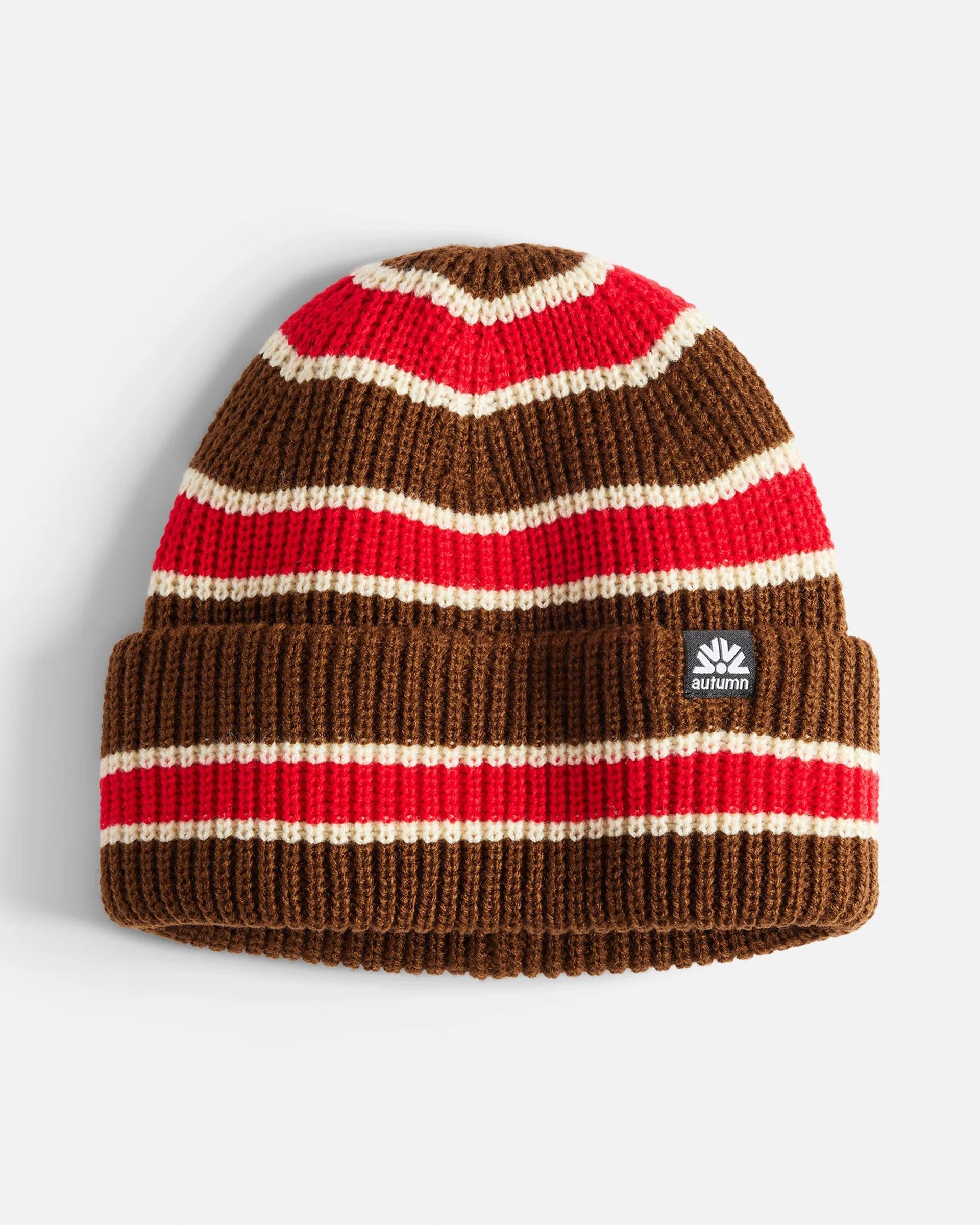 Autumn Slacker Beanie