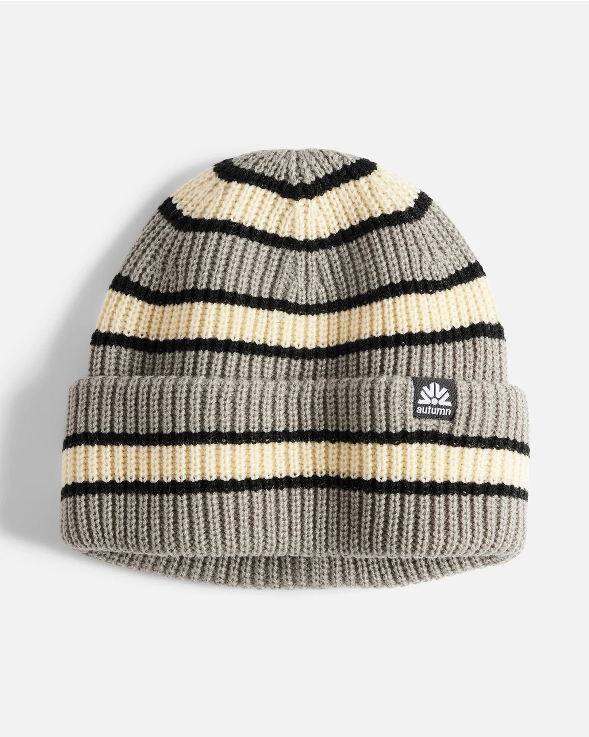 Autumn Slacker Beanie