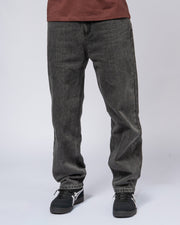 Ledger Pant - Washed Black