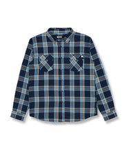 Fletcher Flannel