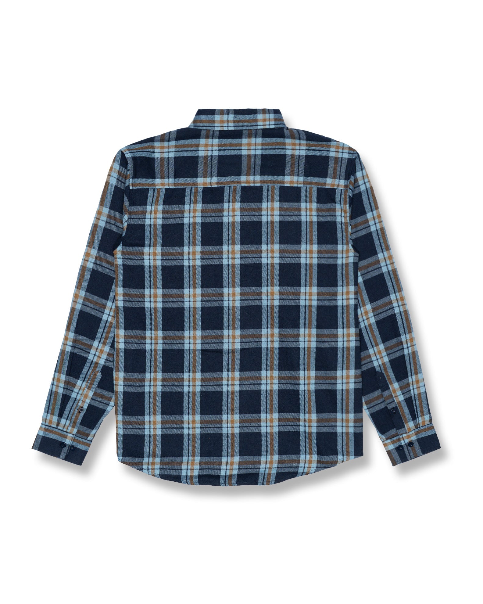 Fletcher Flannel