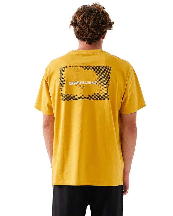 Former Excavation S/S T-Shirt