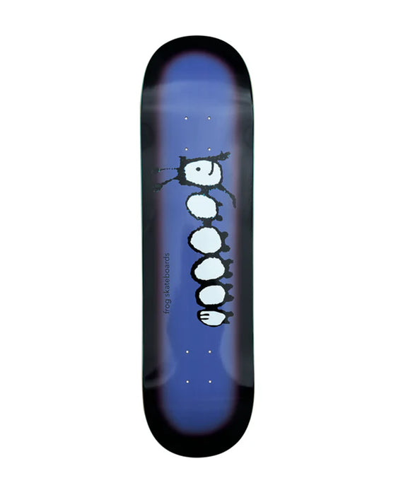 Frog Skateboards Caterpillar 8.25" Deck