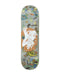 Frog Skateboards Frankie Decker No Frog Zone 8.25" Deck