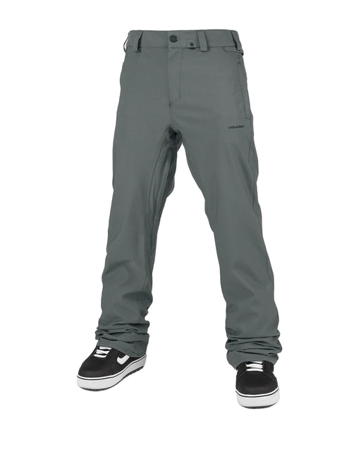 Volcom Men's Freakin Snow Chino Pants