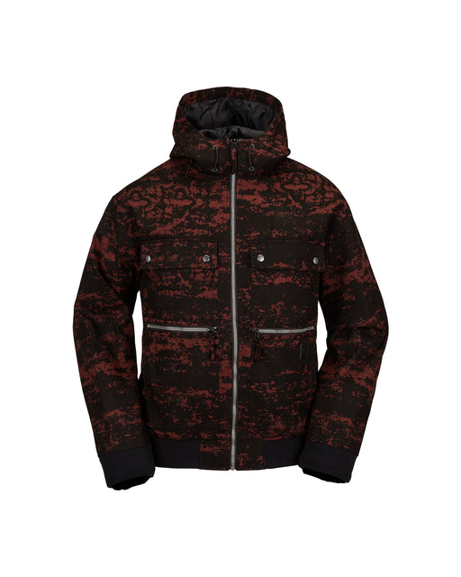 Volcom Dustbox Jacket (PS)